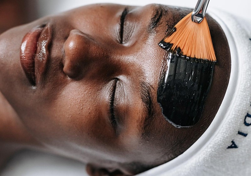 C2O2 Oxygen Facial – Acne Treatment