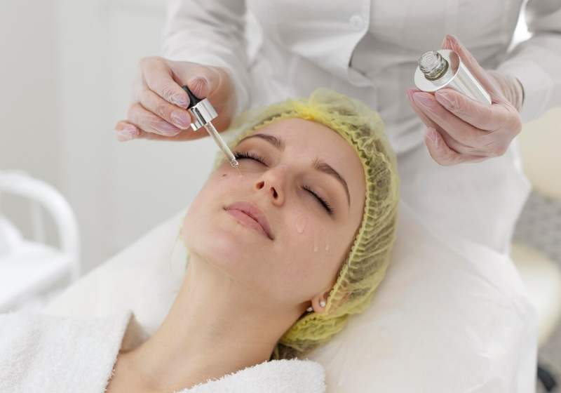 SWiCH Dermal Rejuvenation