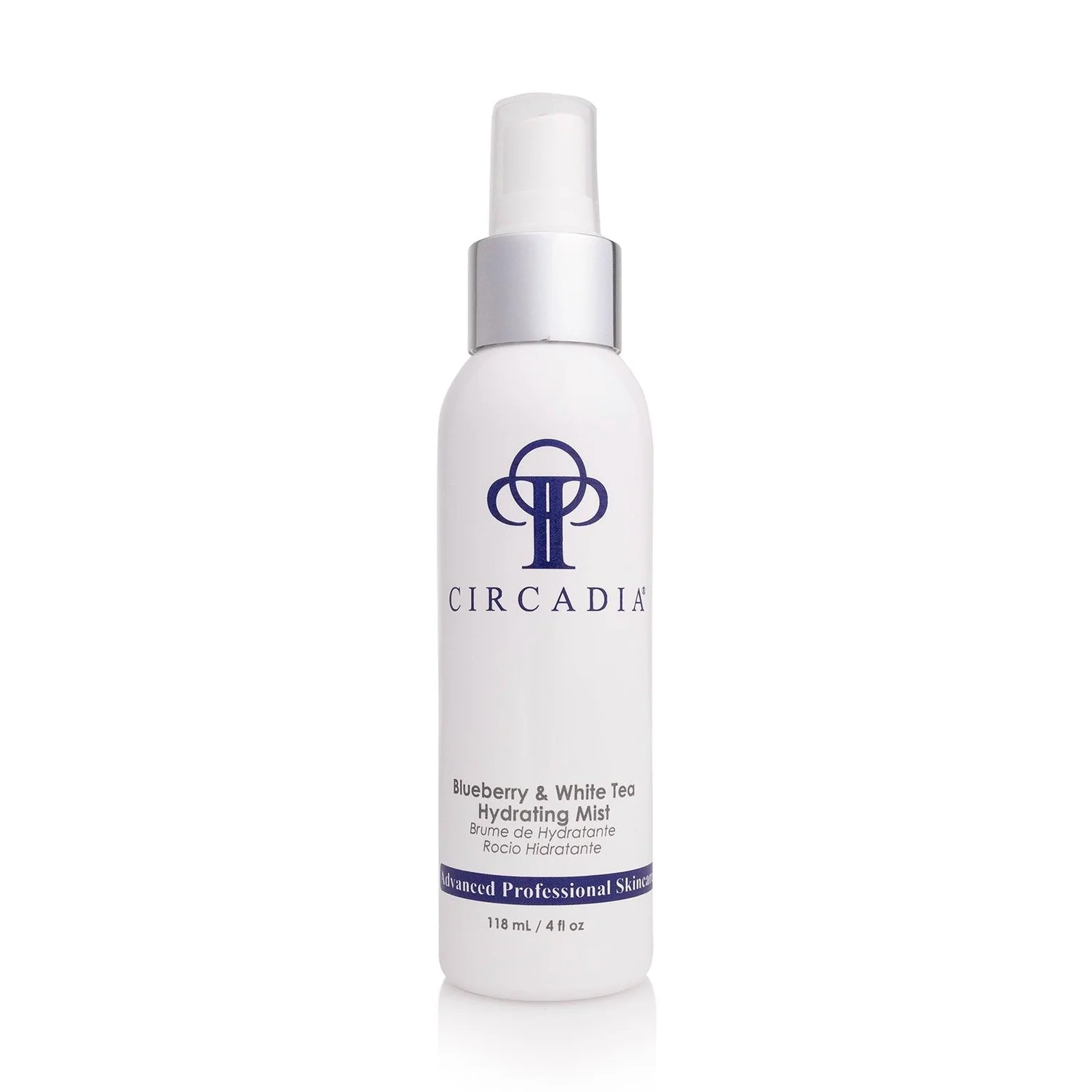 Blueberry & White Tea Hydrating Mist Blueberry & White Tea Hydrating Mist