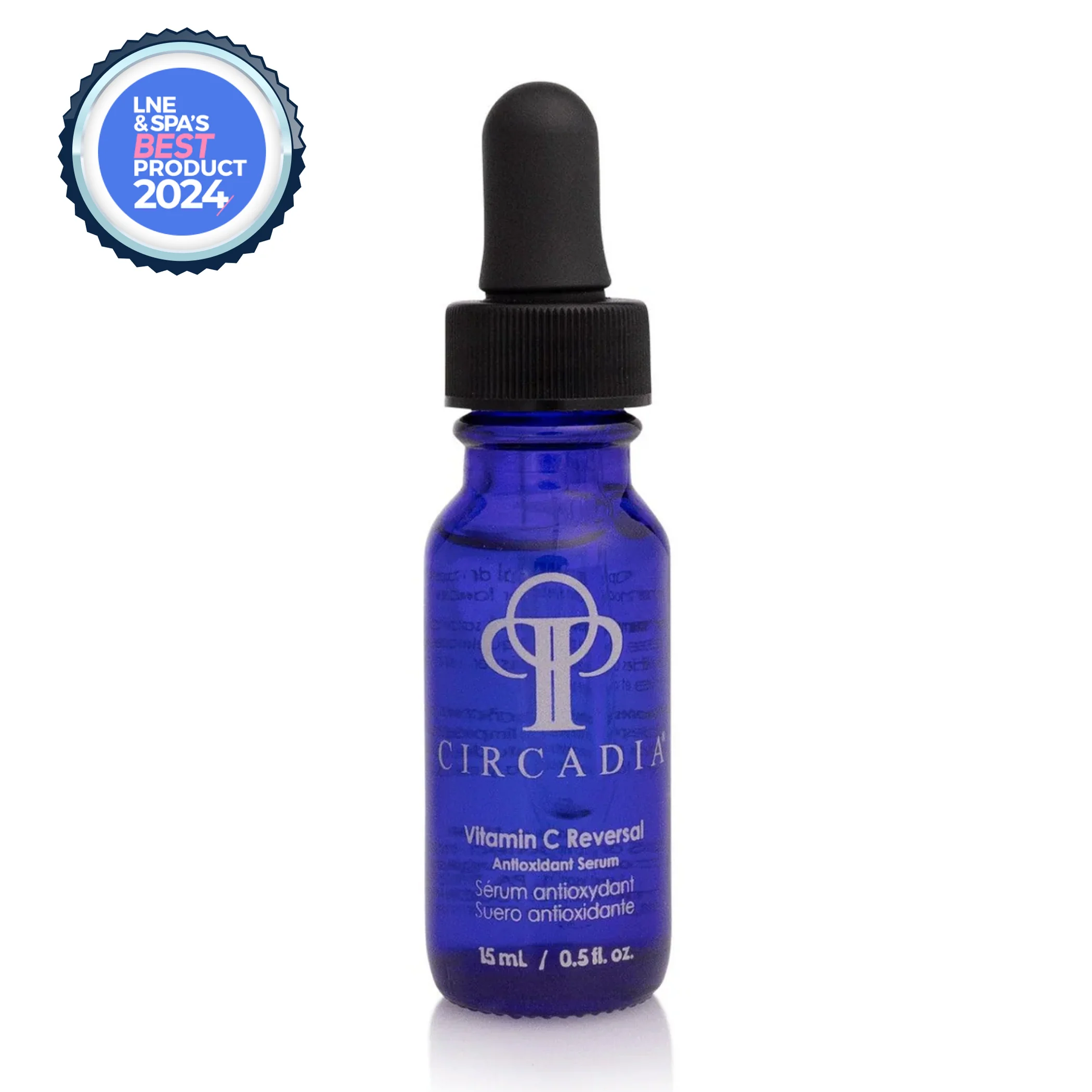 Vitamin C Reversal Serum Vitamin C Reversal Serum