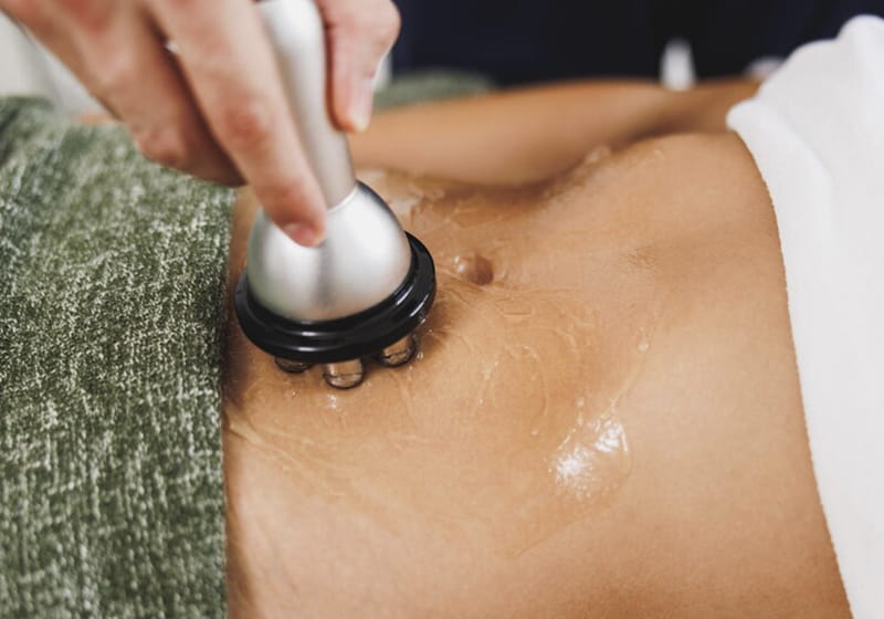 Radiofrequency - Skin Tightening Treatment