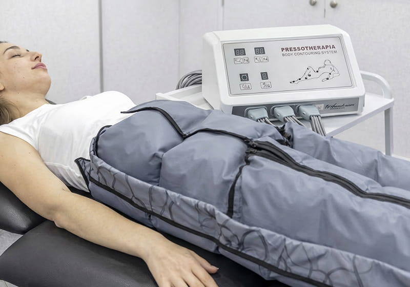 Pressotherapy22