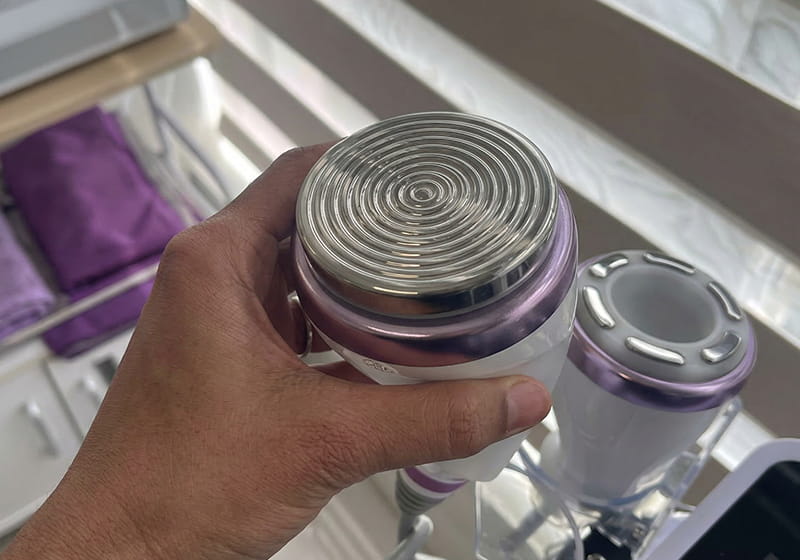 Ultrasonic Cavitation – Fat Reduction Treatment