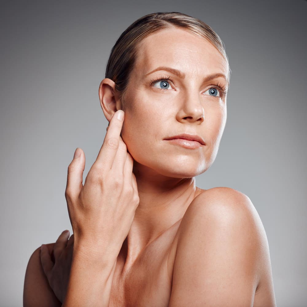 Advanced Skin Rejuvenation