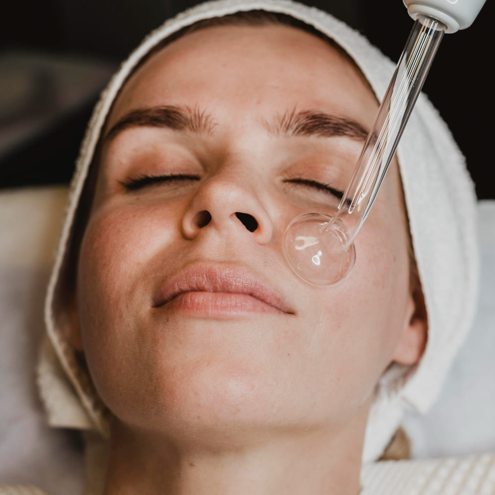Chemical Peels