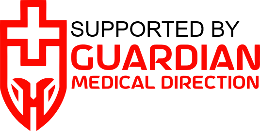 Logo Guardian Medical