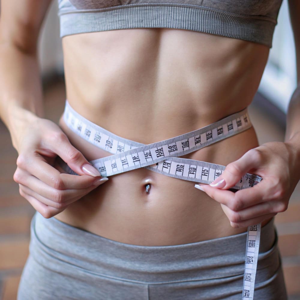Medical Weight Loss