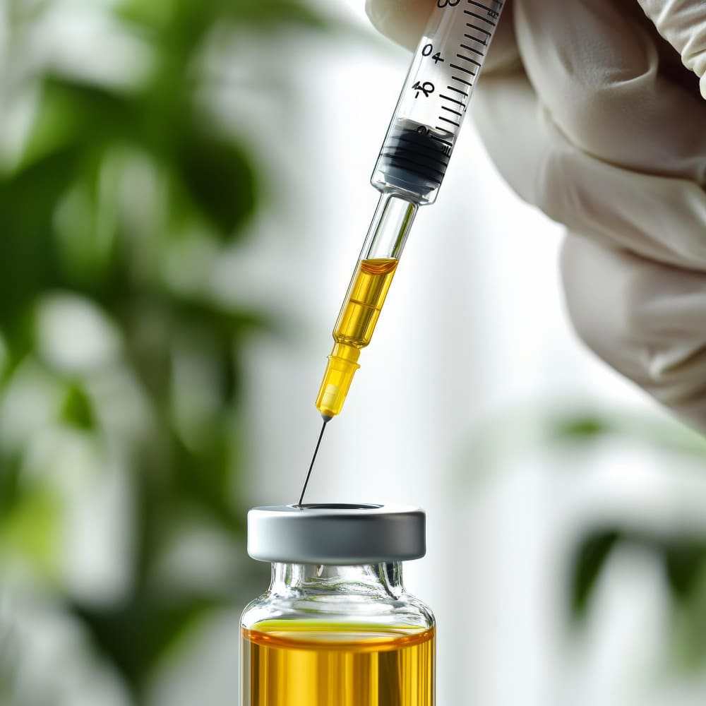 Peptide Therapy