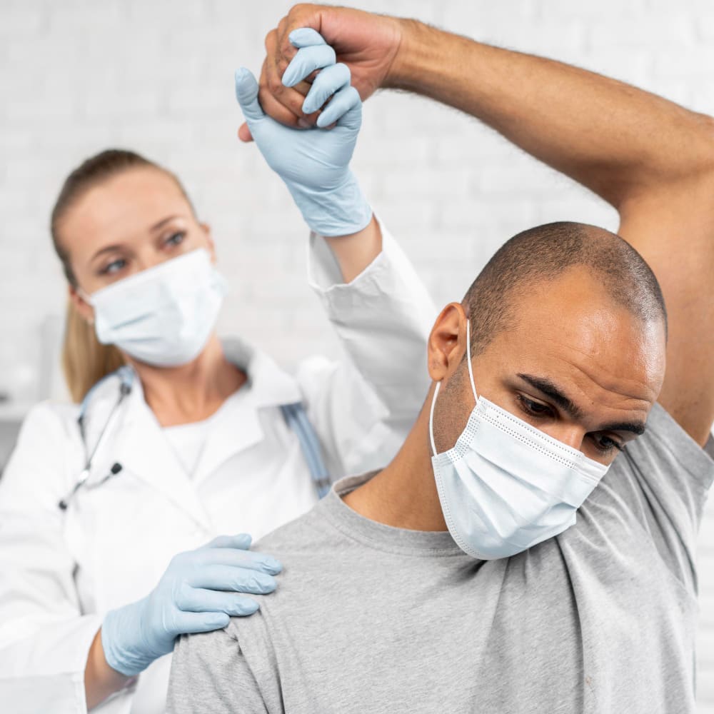 Post Surgical Care